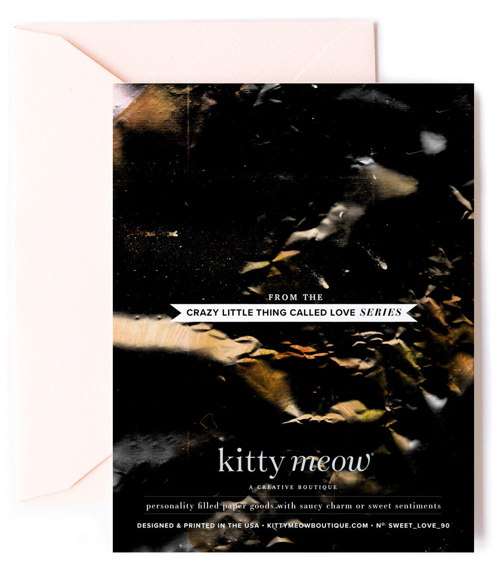 KMB274 Divorce Card
