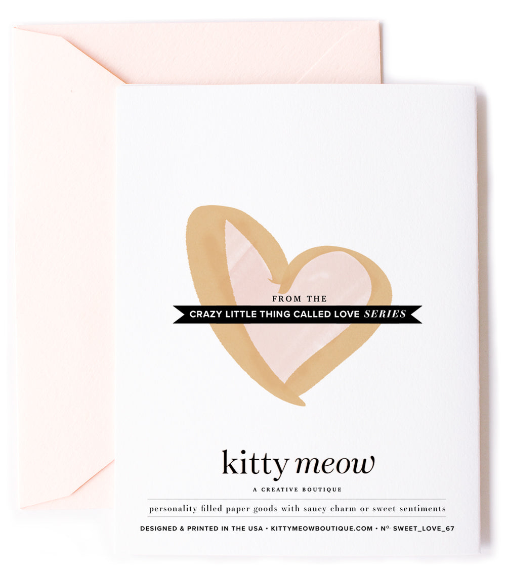 KMB269 Grandparent's Day Card
