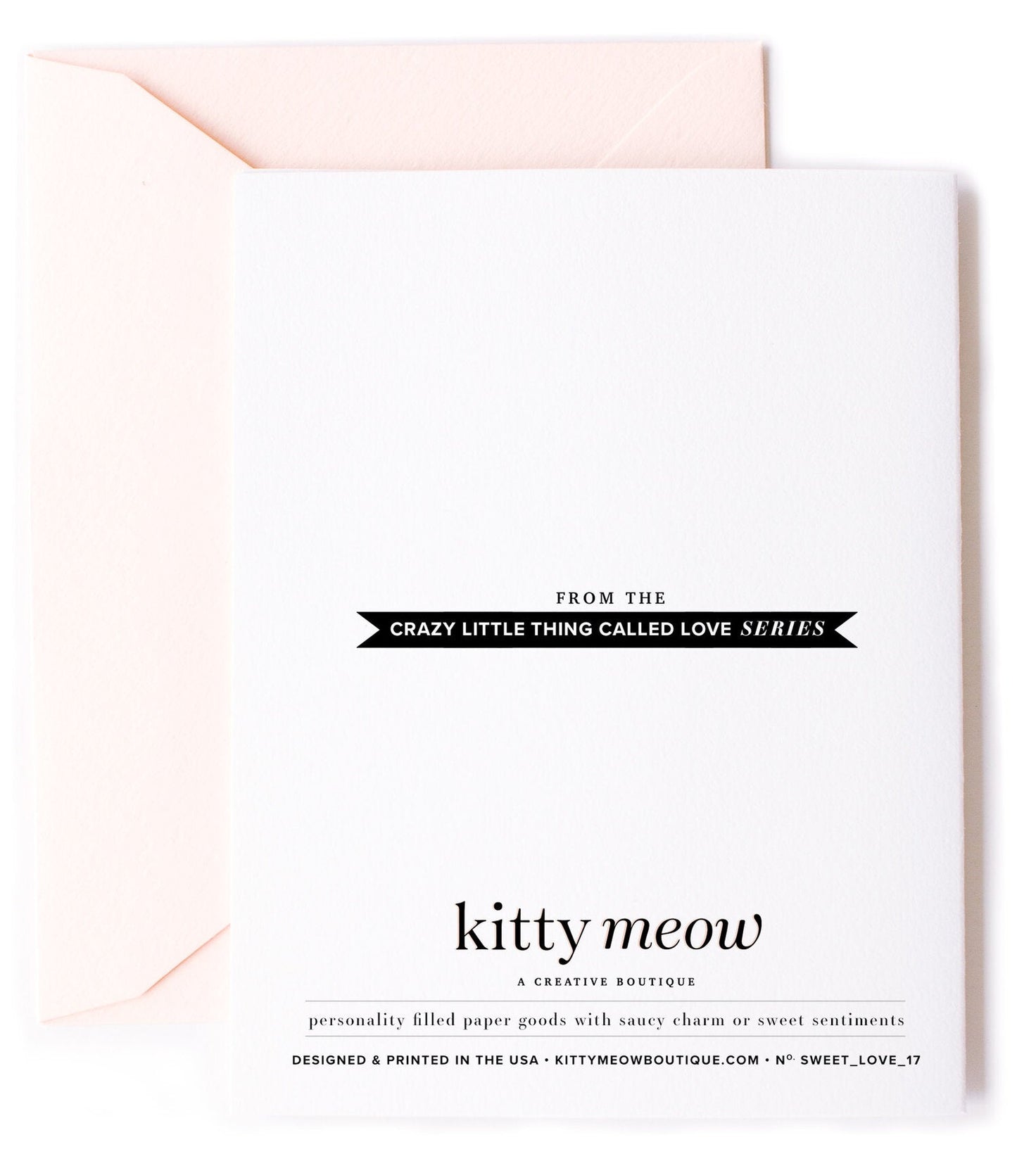 KMB278 Chicago Misses You Card