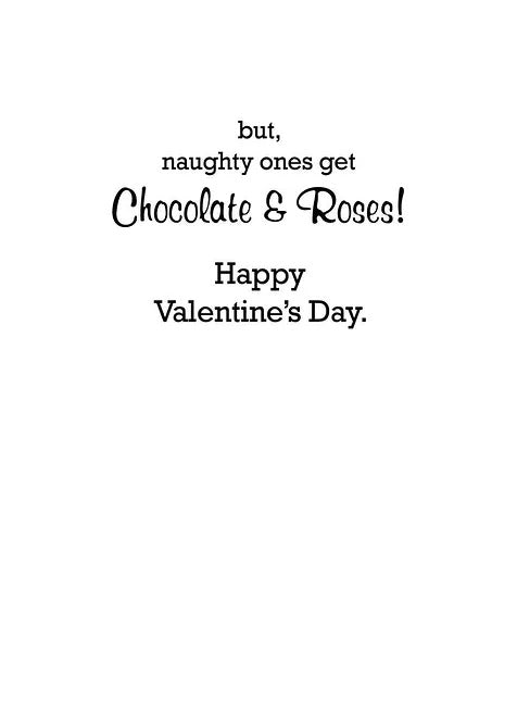 VAP1150 Valentine's Day Card