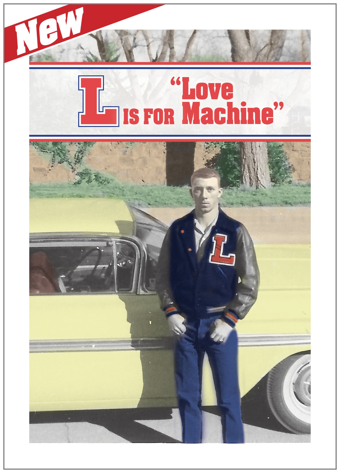 VAP1539 Valentine's Day Card