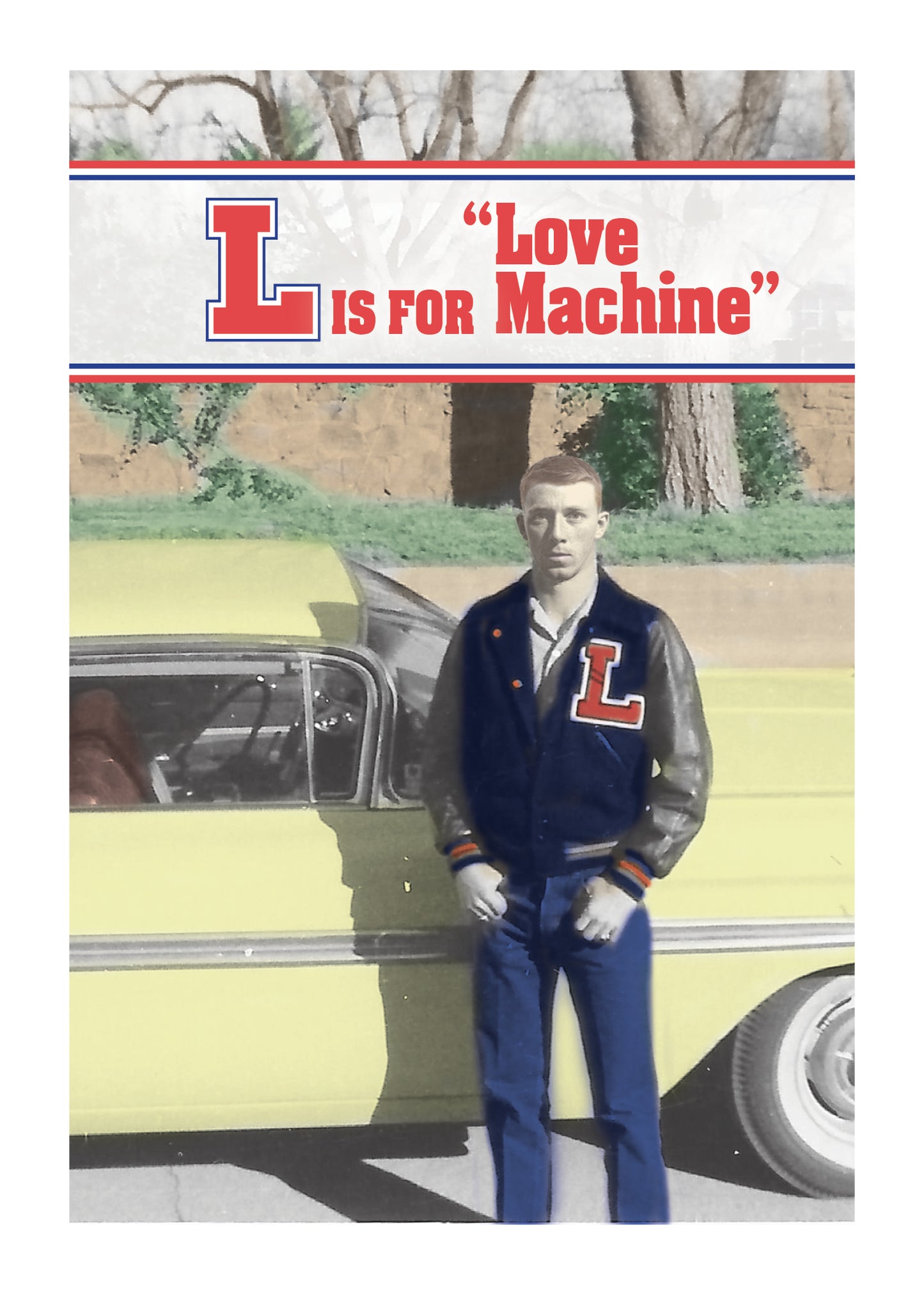 VAP1539 Valentine's Day Card