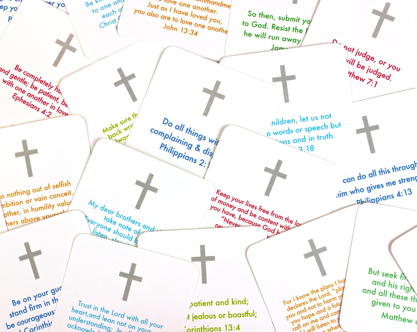 Youth - 24 Verses