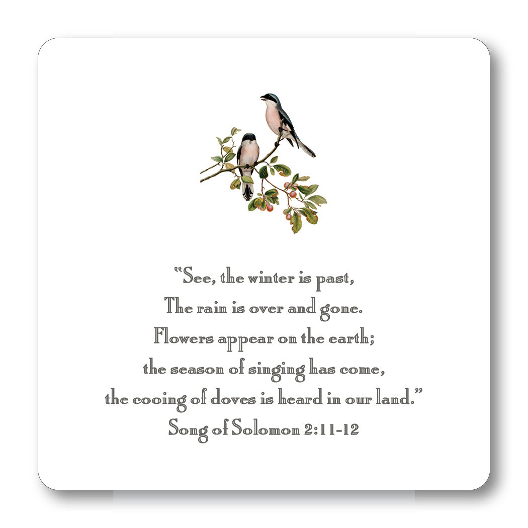 Nature - 24 Verses