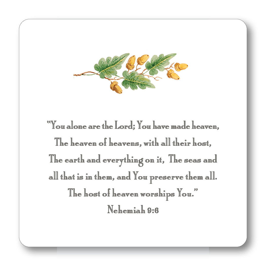 Nature - 24 Verses