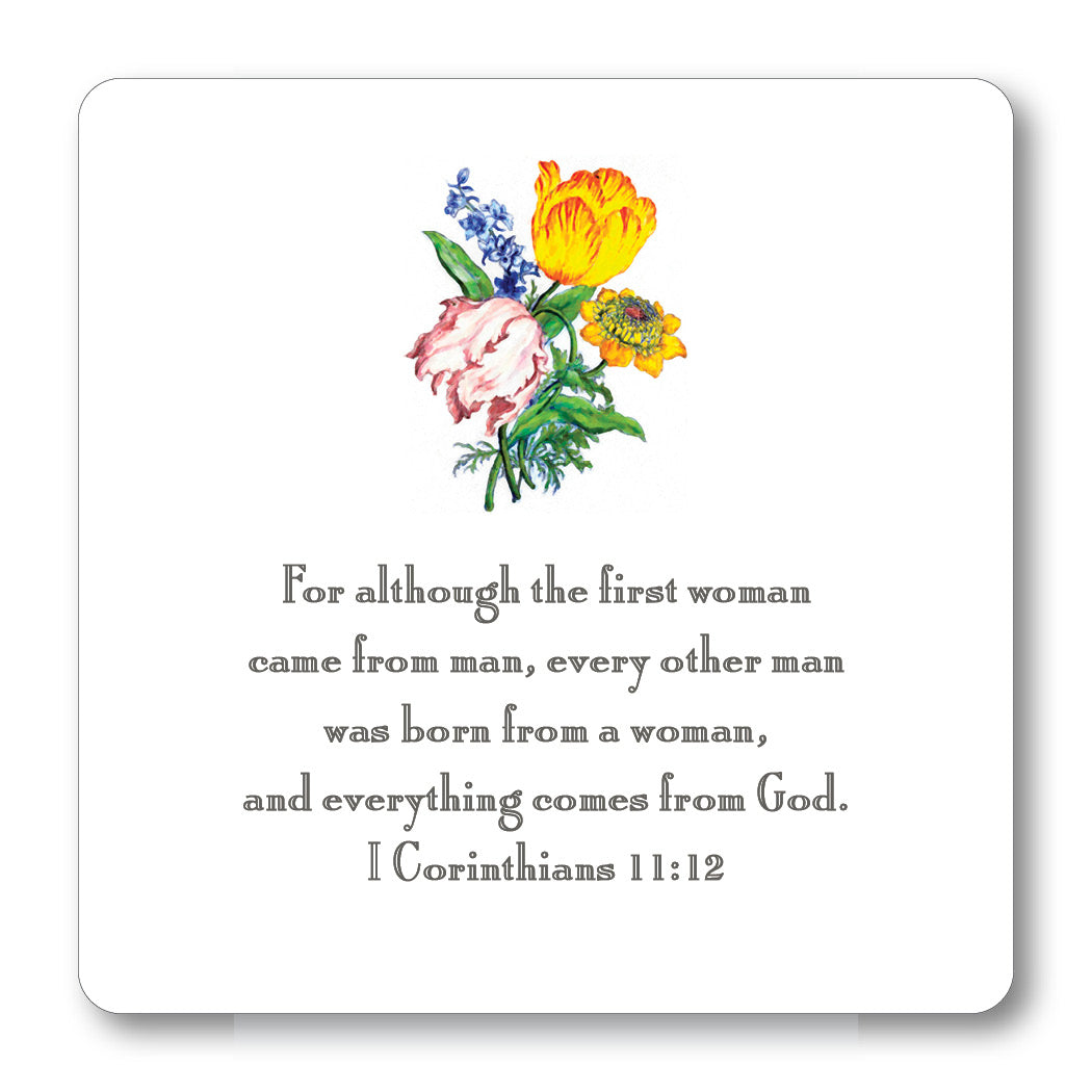 Mother - 24 Verses