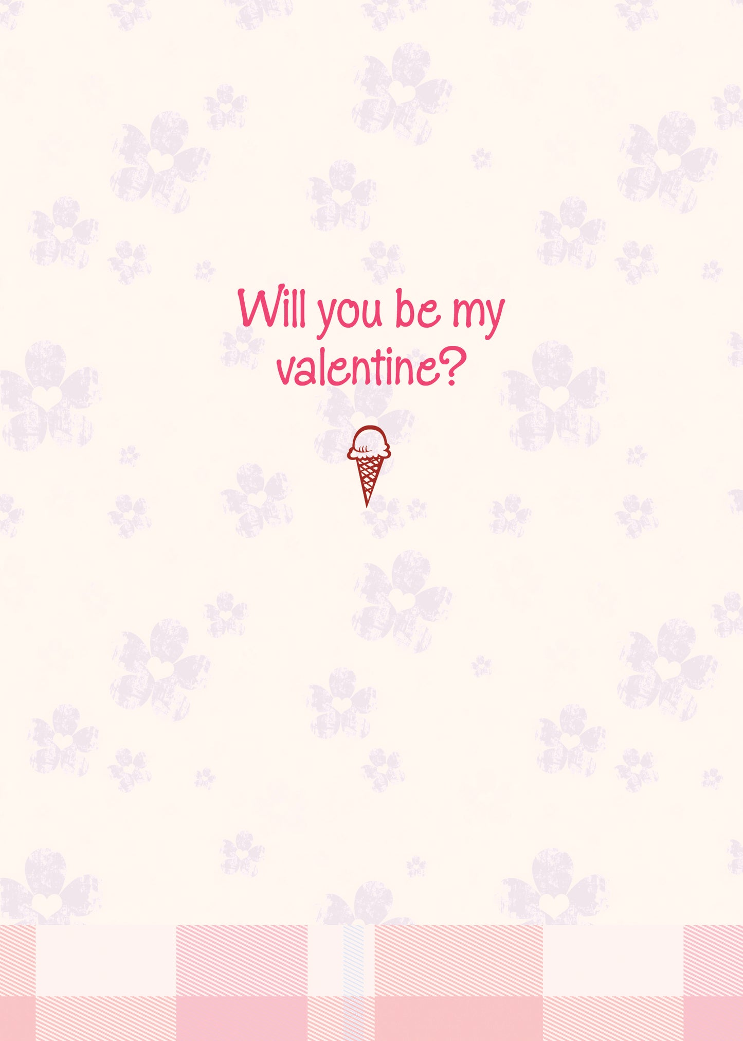 VPS13035 Valentine's Day Card