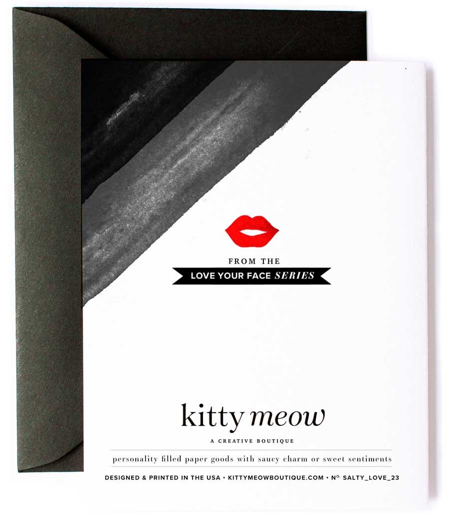 KMB148 Anniversary Card