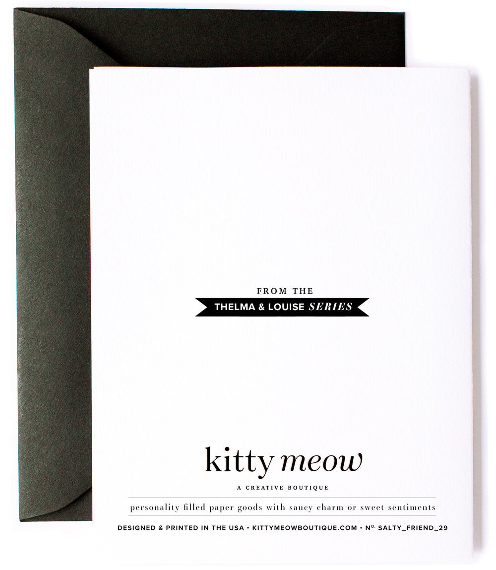KMB070 Encouragement Card