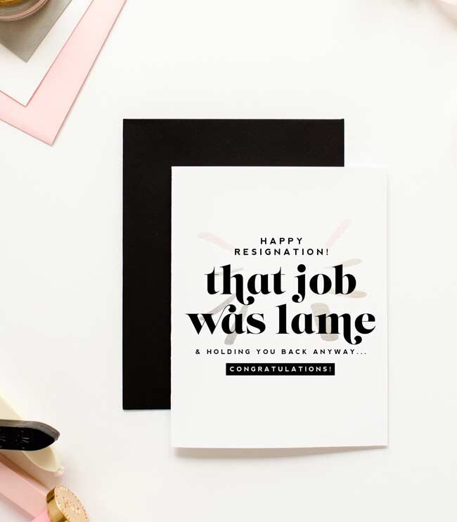 KMB035 New Job Card