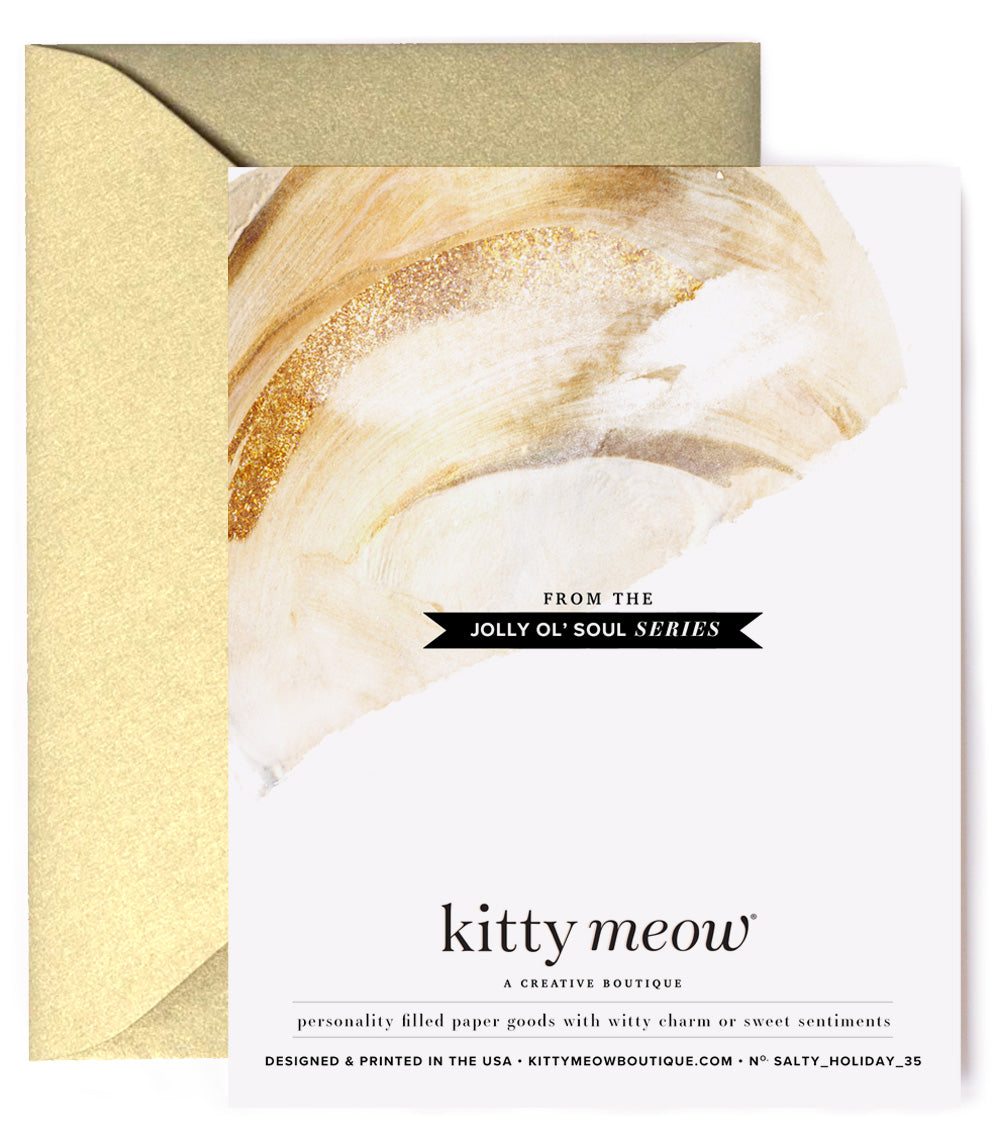 KMB120 Holiday Card