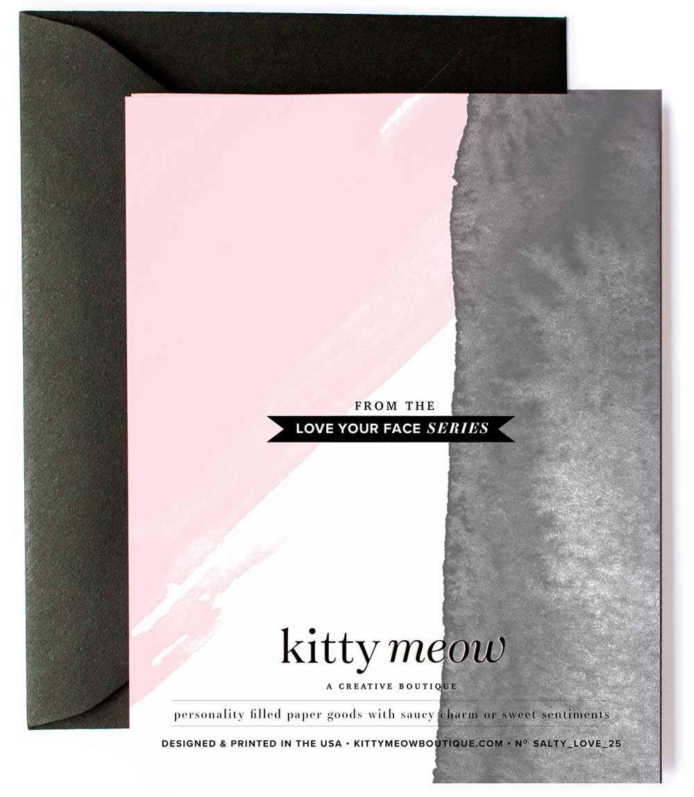 KMB150 Mother's Day Card