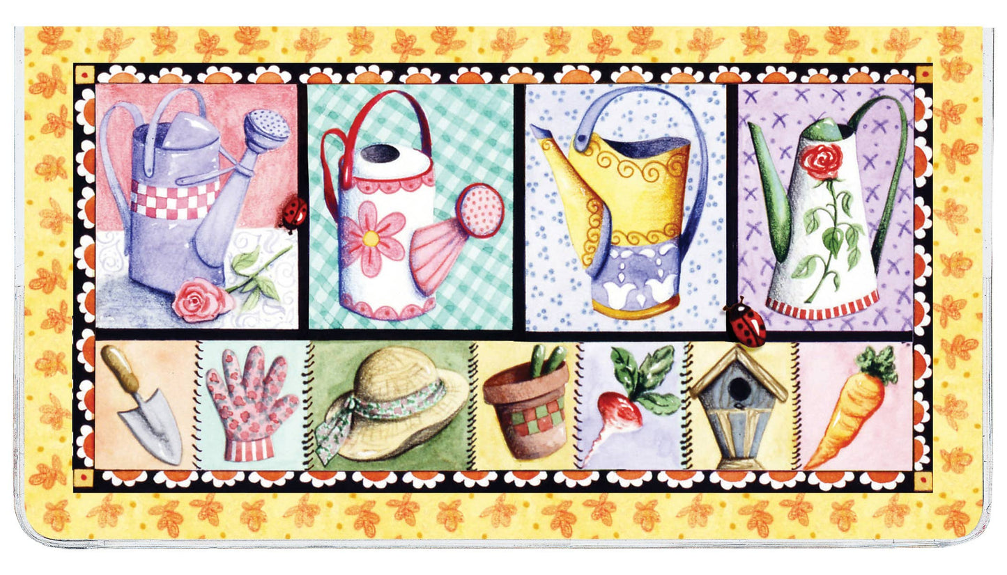 Two Year Planner FRG80215