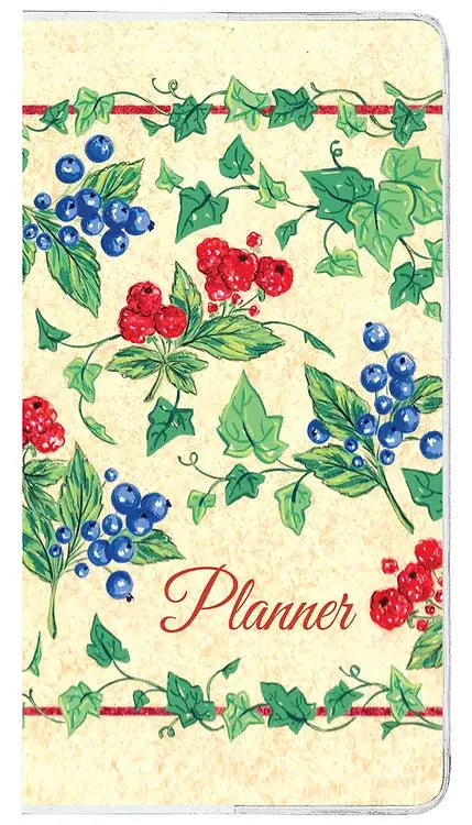 Two Year Planner FRG80208
