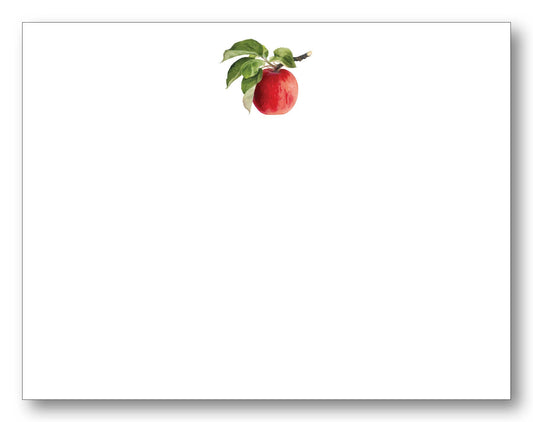 Apple Note Card