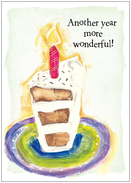 AFH011 Birthday Card AFH011 Birthday Card