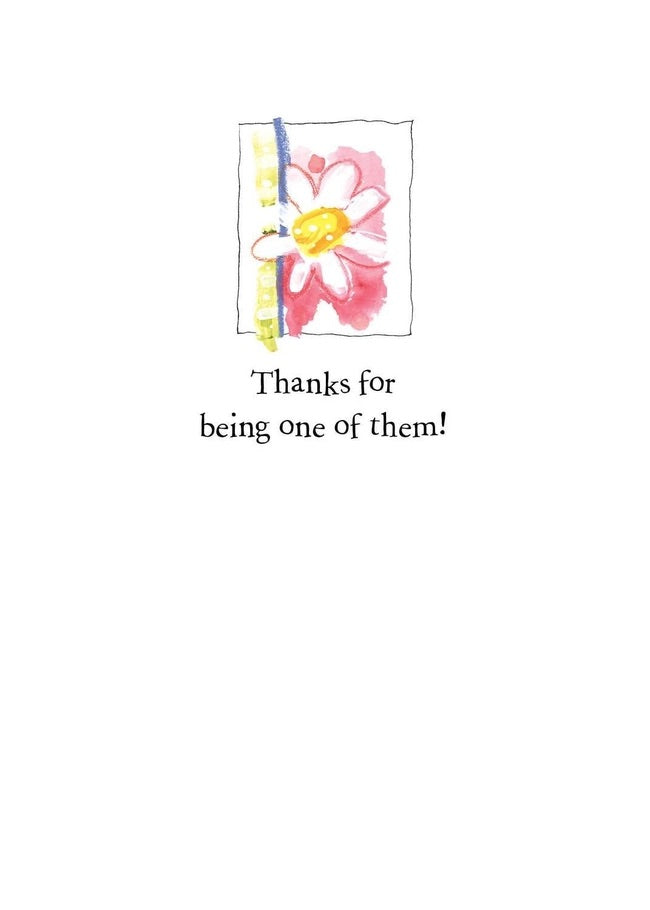 AFH038 Thank You Card