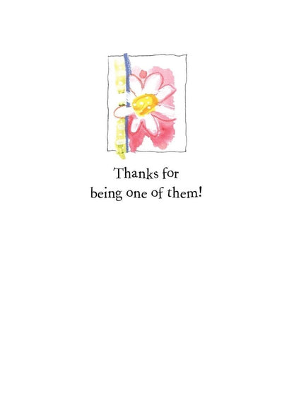 AFH038 Thank You Card