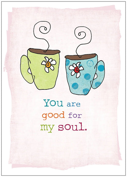 AFH048 Thinking of You Card