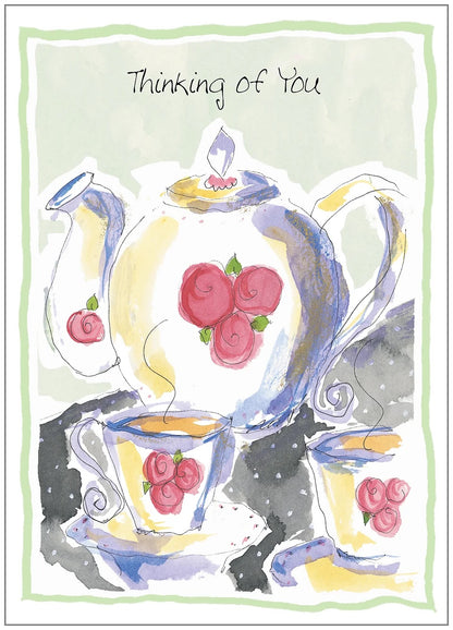 AFH049 Thinking of You Card