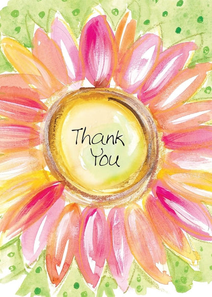 AFH087 Thank You Card