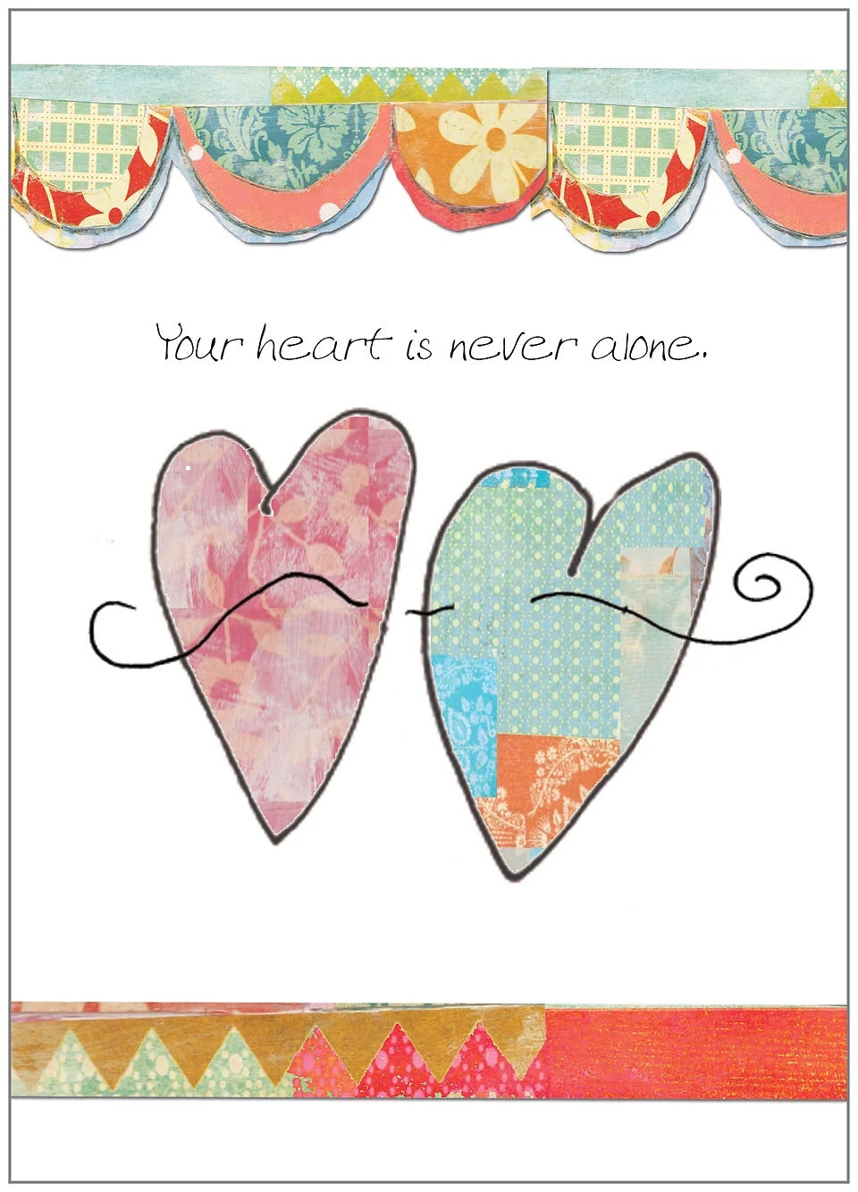 AFH097 Encouragement Card