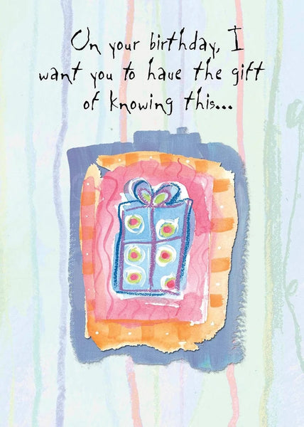 AFH124 Birthday Card AFH124 Birthday Card