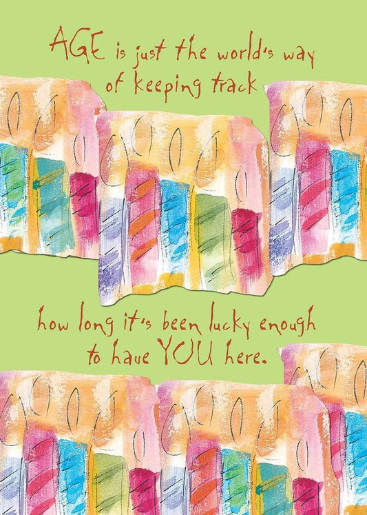 AFH148 Birthday Card AFH148 Birthday Card