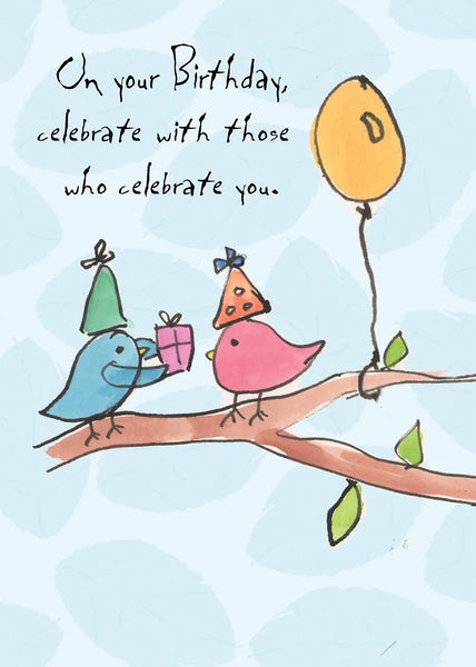 AFH148 Birthday Card AFH148 Birthday Card