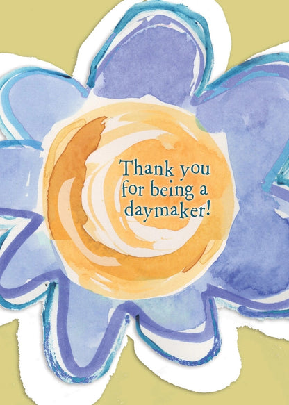 AFH299 Thank You Card