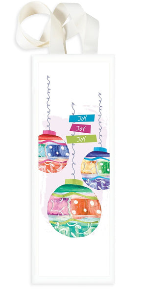 AFH323 Holiday Wine Bag AFH323 Holiday Wine Bag
