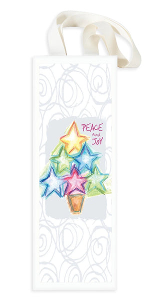 AFH331 Holiday Wine Bag AFH331 Holiday Wine Bag
