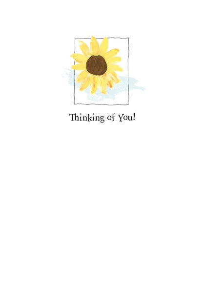 AFH362 Thinking of You Card