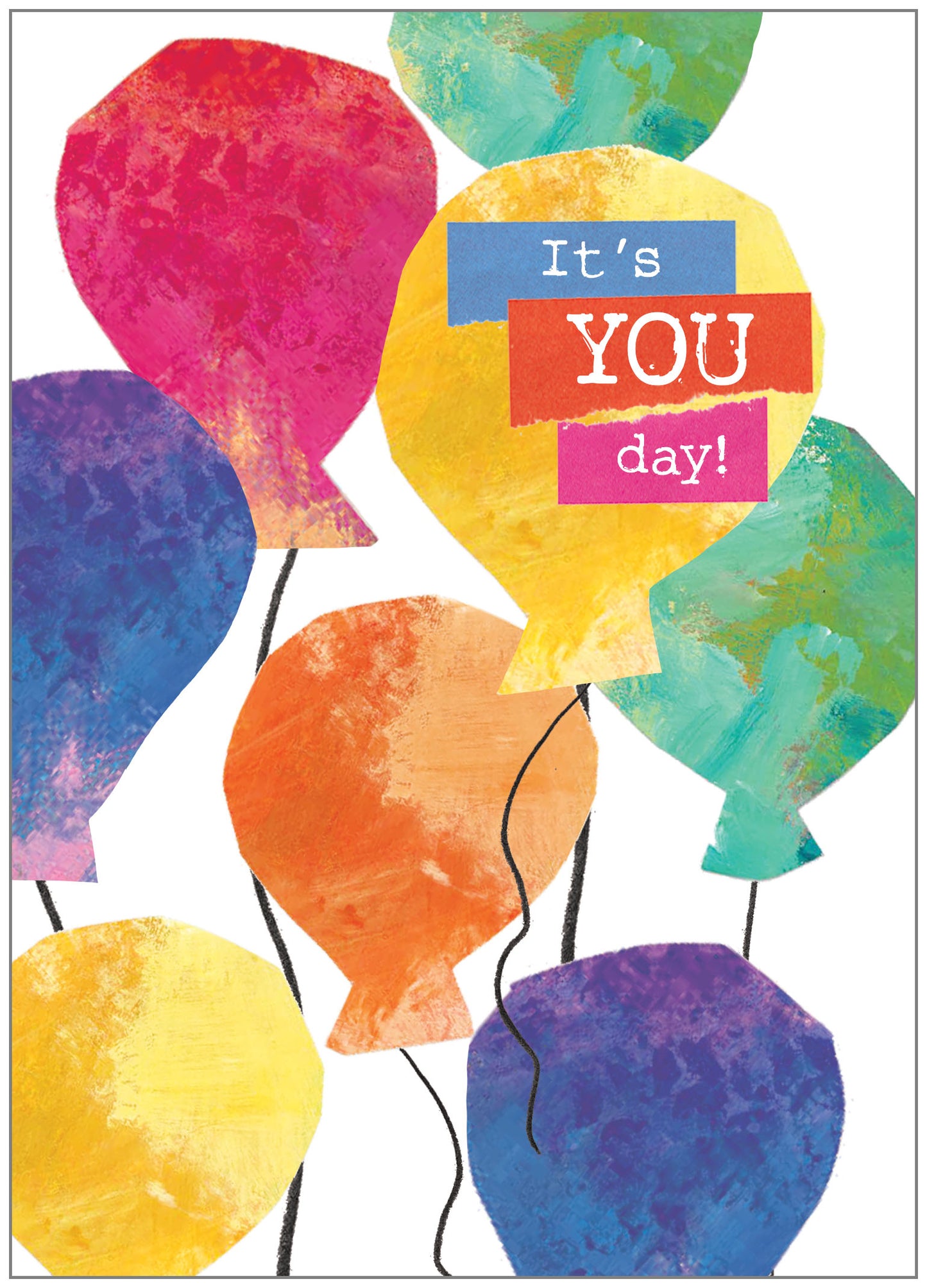 AFH377 Birthday Card