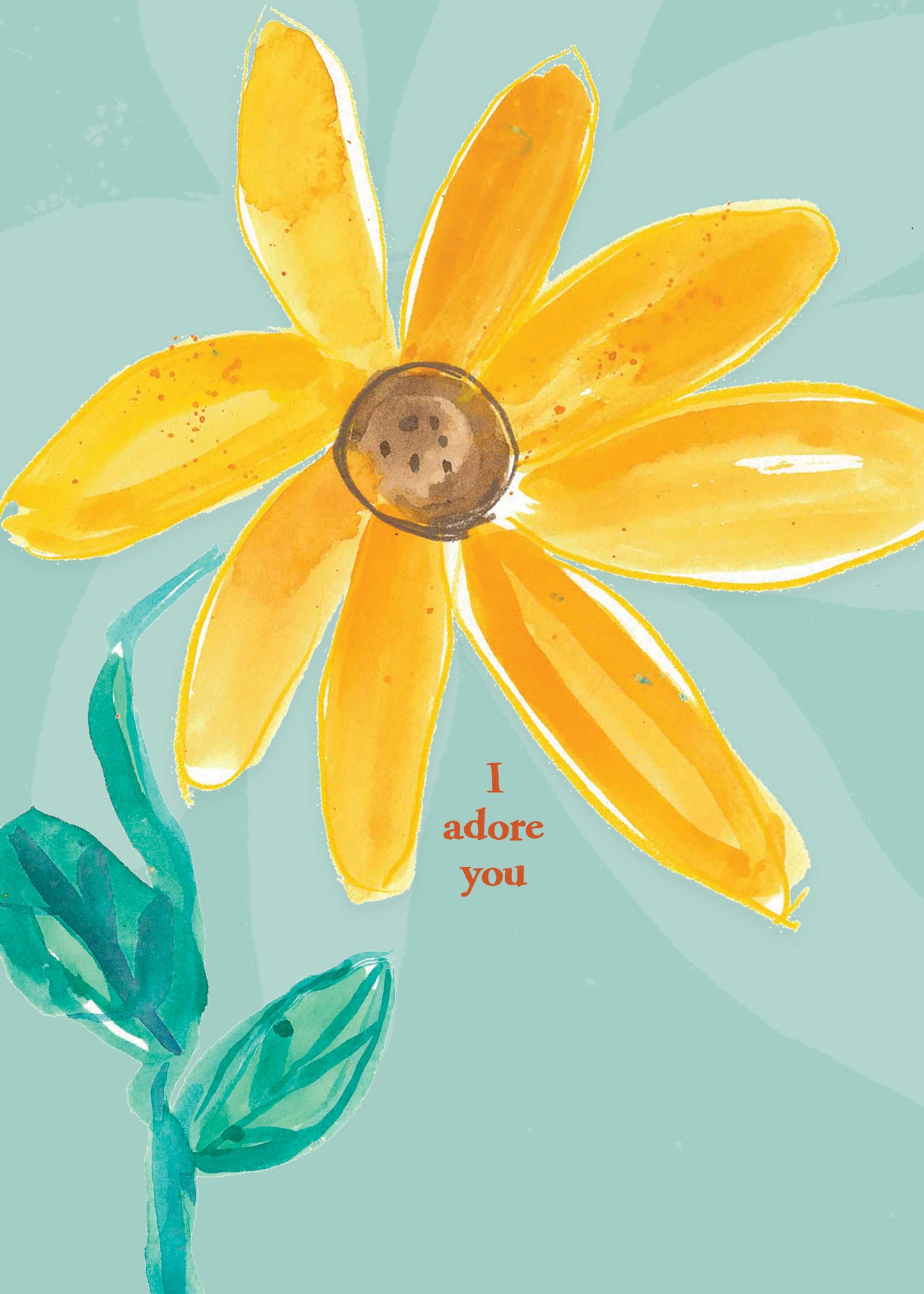 AFH379 Birthday Card