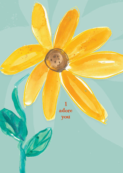 AFH379 Birthday Card