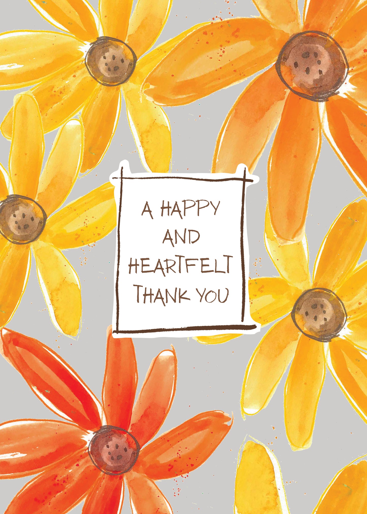 AFH382 Birthday Card
