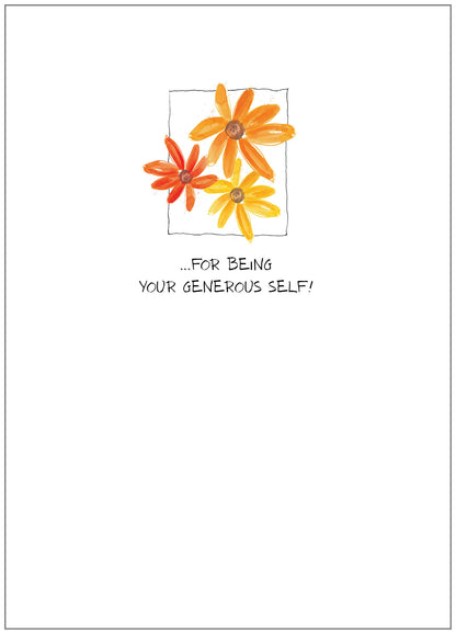 AFH382 Birthday Card