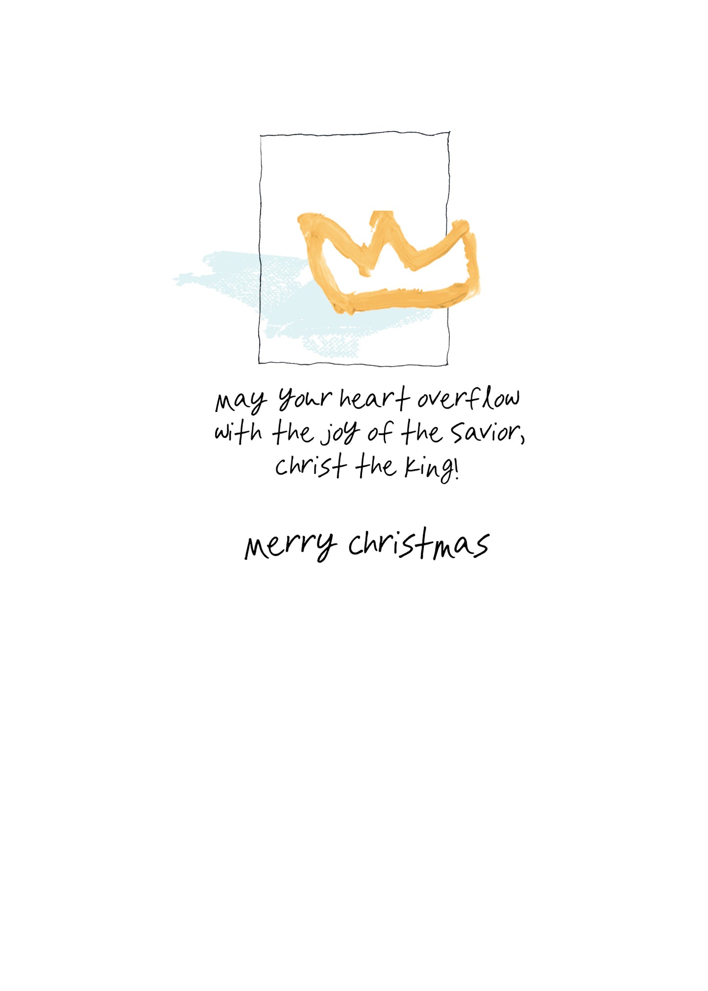 AFHS304 Christmas Card