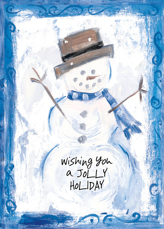 AFHS305 Christmas Card