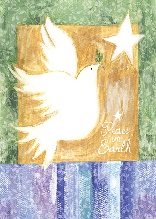 AFHS318 Christmas Card