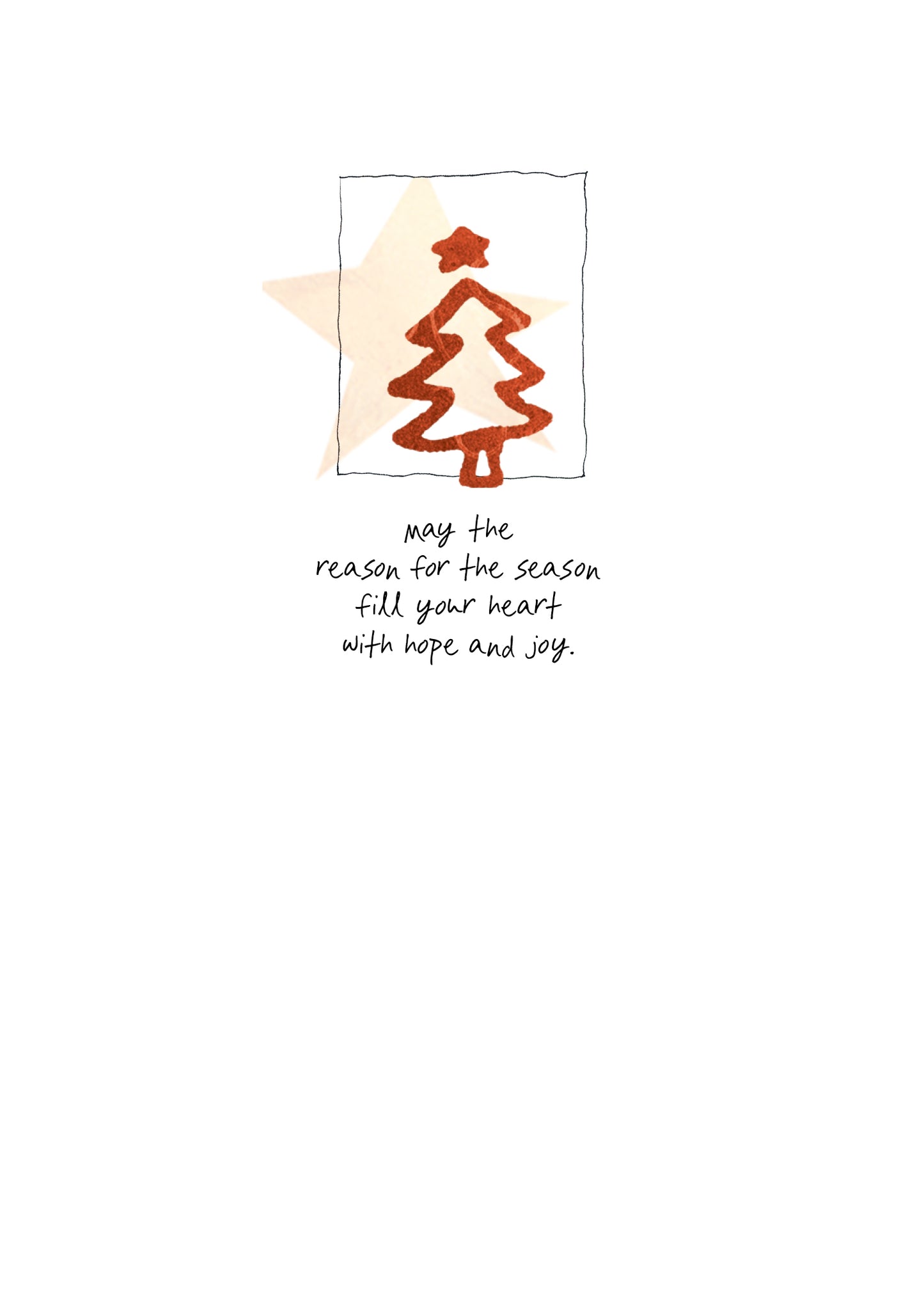 AFHS319 Christmas Card