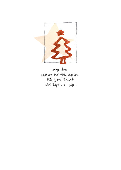 AFHS319 Christmas Card