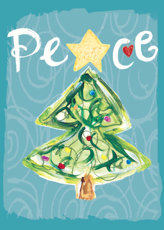 AFHS321 Christmas Card