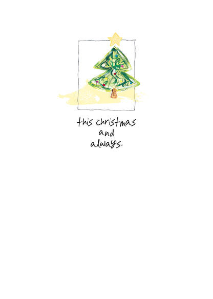 AFHS321 Christmas Card