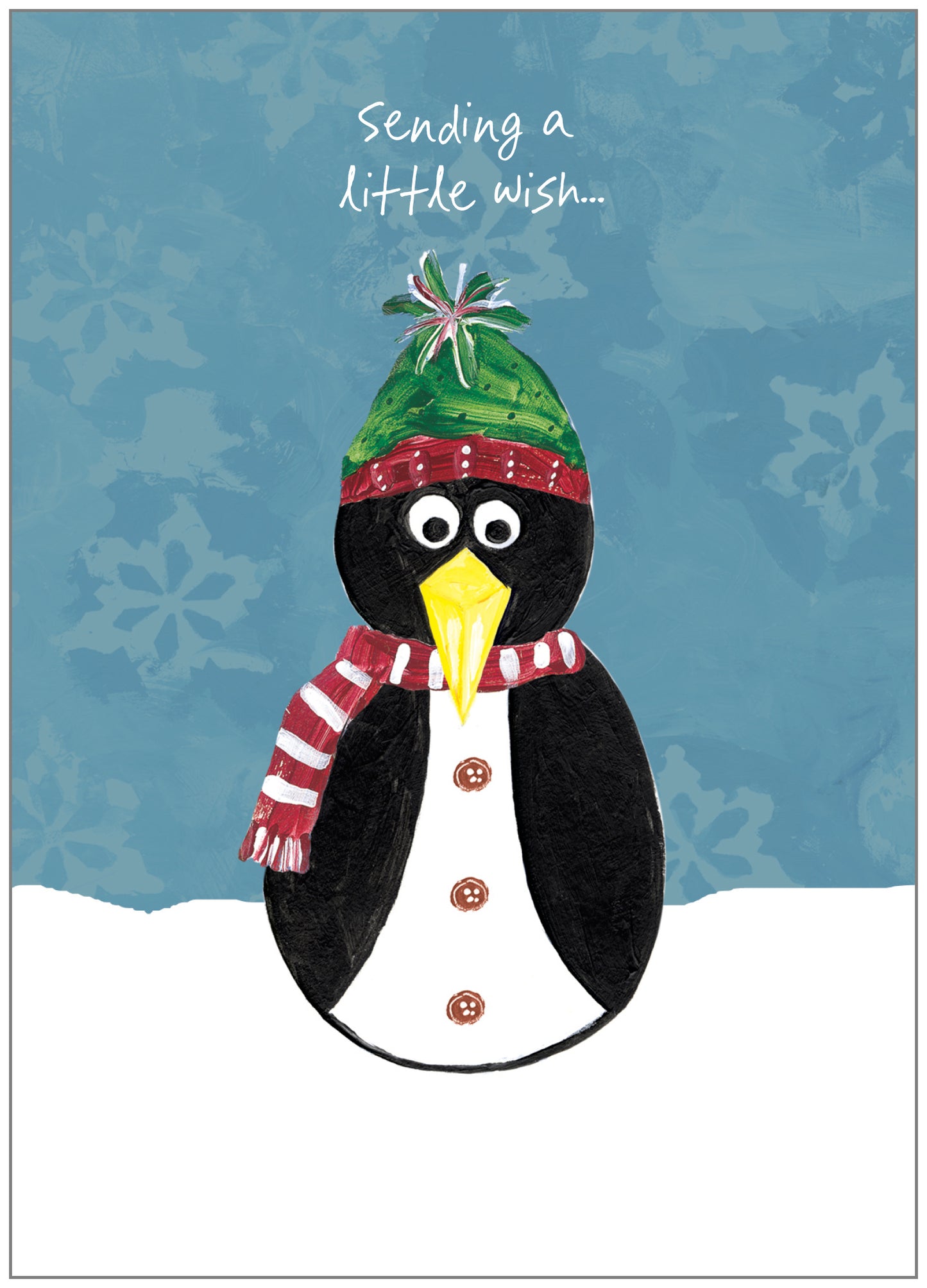 AFHS322 Christmas Card