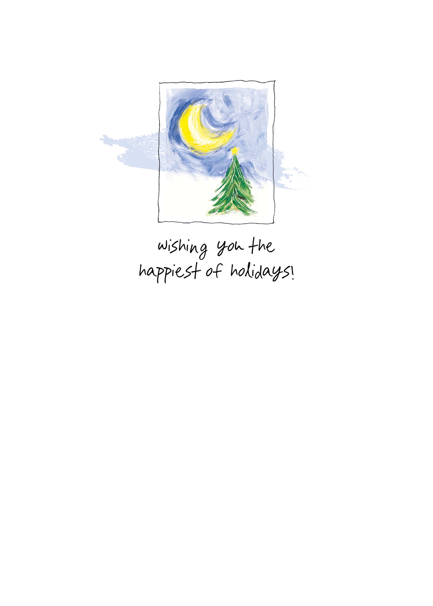 AFHS325 Christmas Card