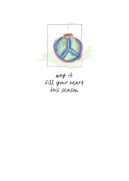AFHS334 Christmas Card