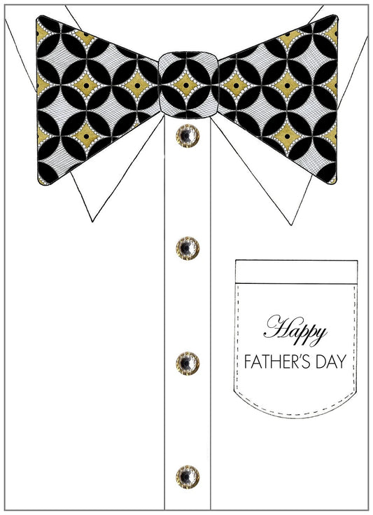 SEH AO297 -  Father's Day Shirt