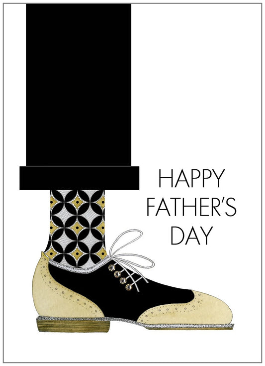 SEH AO347 -  Father's Day Socks